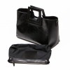 Carmen borsa donna in pelle nero