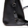 Carmen borsa donna in pelle nero